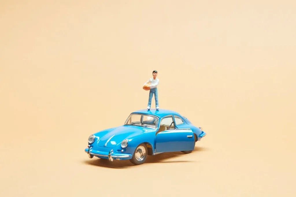 モデル・ホビー