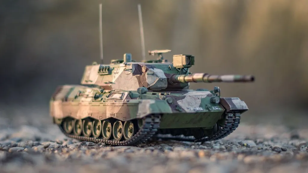 モデル・ホビー